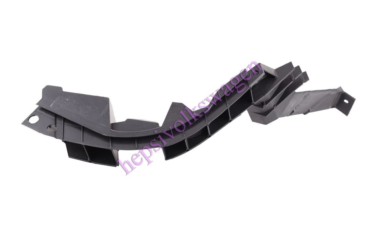 OEM Arka Tampon Braketi Sağ 1J6807394A Volkswagen Golf 4