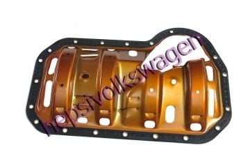 Yağ Separatörü 037115220B 447340 T4-Caddy-Polo Classic