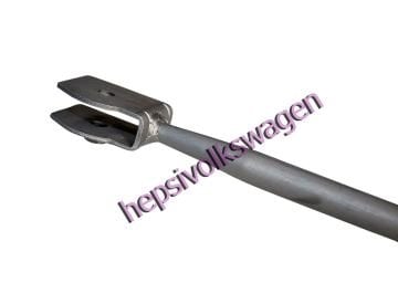 Vites Hareket Mili 1J0711155B Volkswagen Golf 4-Bora