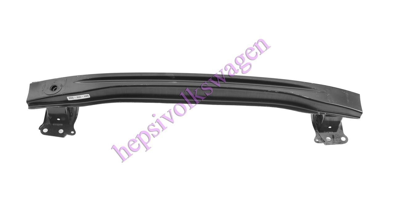 Ön Tampon Demiri 1T0807109B Volkswagen Caddy (2004-2010)