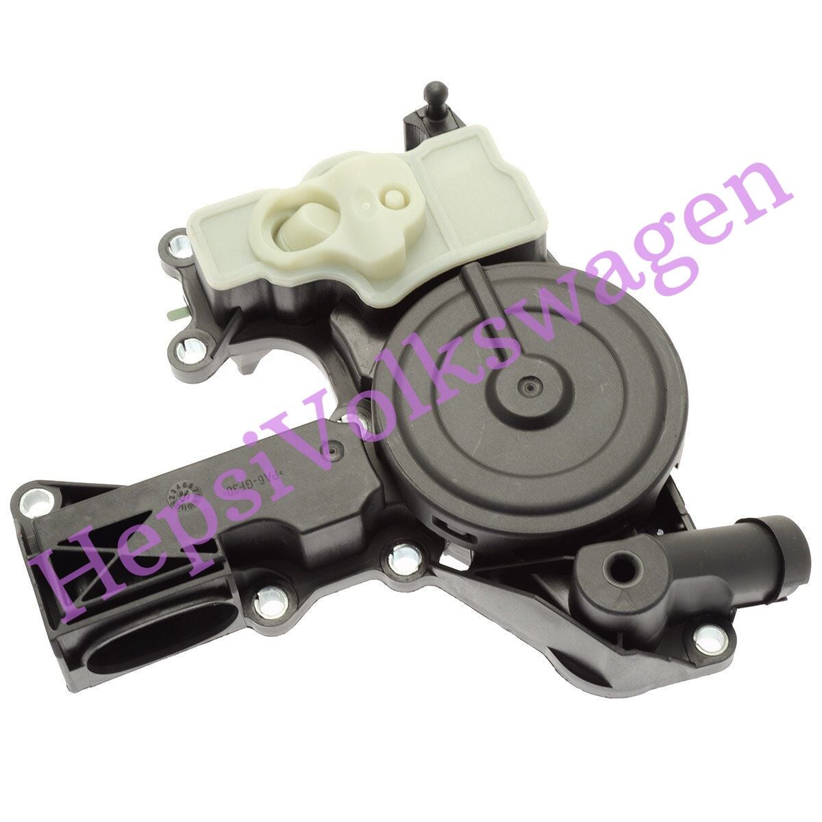 Yağ Separatörü 1.8 Tfsi Cdhb 2.0 Tfsi Cdnc Cdnb Caeb Caea 06H103495AK 06H103495AE