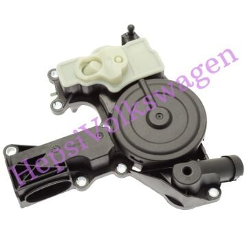 Yağ Separatörü 1.8 Tfsi Cdhb 2.0 Tfsi Cdnc Cdnb Caeb Caea 06H103495AK 06H103495AE