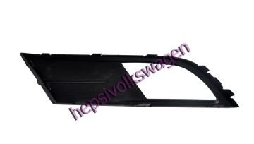 Tampon Izgarası Sağ Sisli 5C6853666E Volkswagen Jetta (2015-2018)