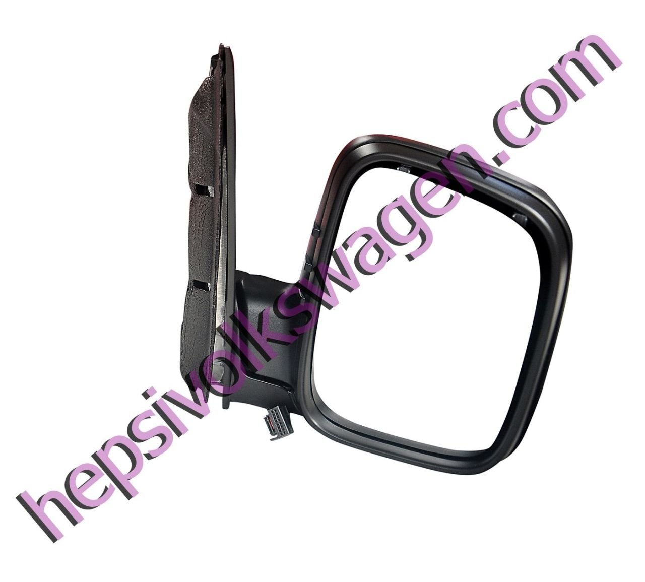 Sağ Ayna Volkswagen Caddy (2004-2015)