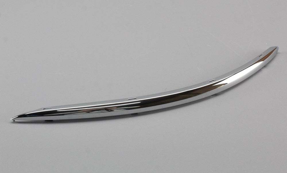 Tampon Izgara Nikelajı Sol 1K0807243A