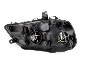 Sol Far 6Q1941007AR 44111A8LLDEM Volkswagen Polo (2006-2010)