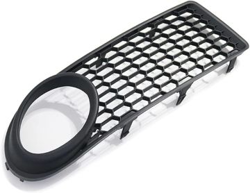 Tampon Izgarası New Beetle 2006-2010 Sağ Sisli 1C0807684B