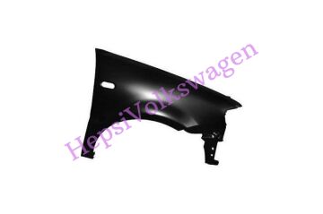 Ön Çamurluk Sağ 6N0821022 Volkswagen Polo (1997-2000)