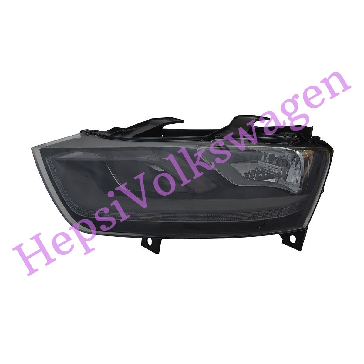 Far Sağ 8U0941004 8U0941004F 8U0941004F Audi Q3 2012-2015