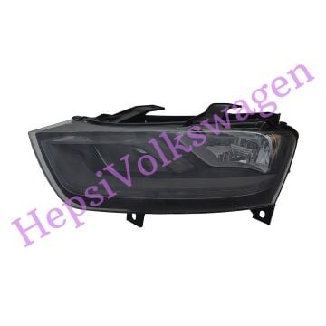 Far Sağ 8U0941004 8U0941004F 8U0941004F Audi Q3 2012-2015