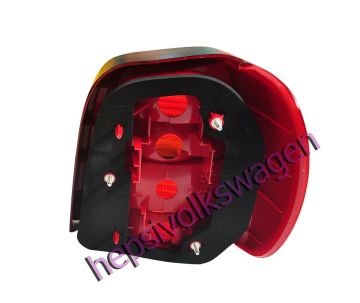 Sol Stop Lambası 6N0945095H Polo (2000-2002)