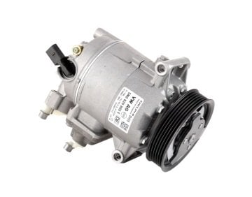 Klima Kompresörü 1K0820803E 1K0820803F Caddy-Golf 5-Jetta-T5