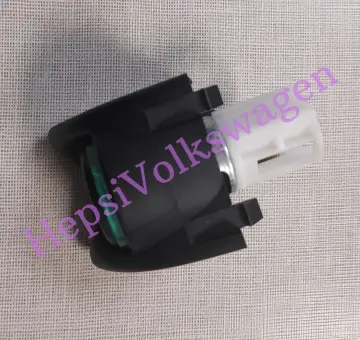 Çakmak Yuvası 6K0941567A Polo-Polo Classic-Caddy 1997-2000