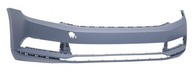 Tampon Ön Far Yıkamasız Trendline - Comfortline 3G0807217 Passat 2015-2020