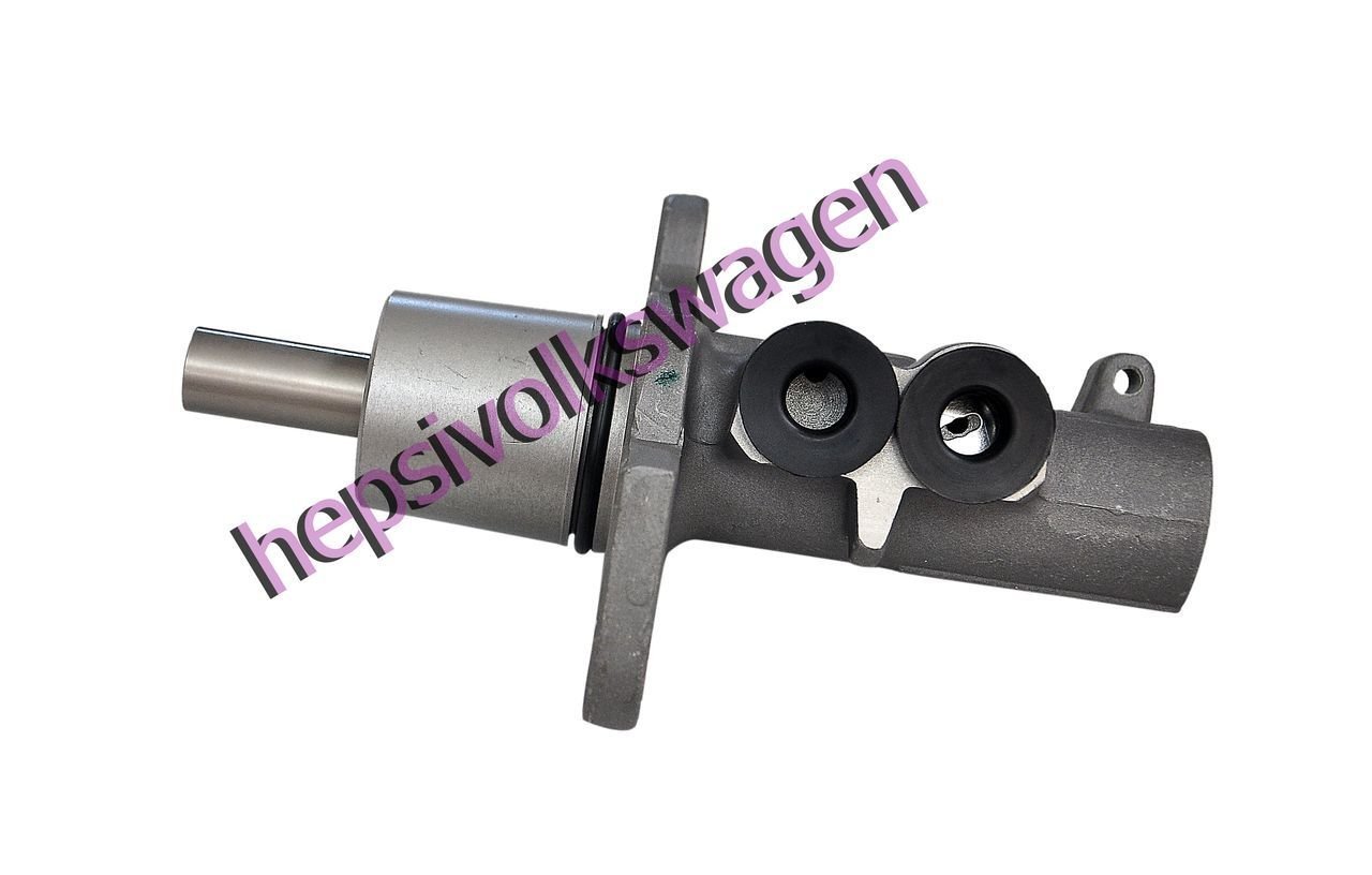 SWB Fren Ana Merkezi 4D0611021A Passat-Audi A4-Audi A6