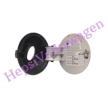Depo Kapağı Golf 4 Boyalı Renkli 1J6809857E 1J6809857A 1J6809857B