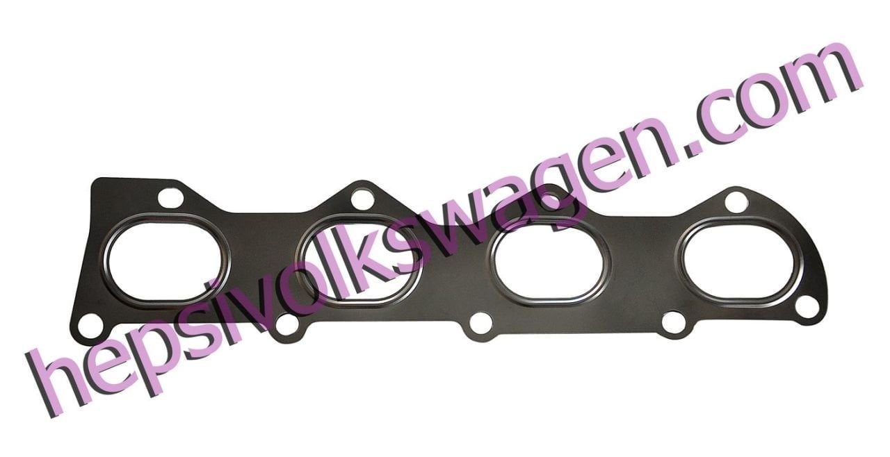 Eksoz Manifold Contası 1.4 CAXA Motor 655260 03C253039D