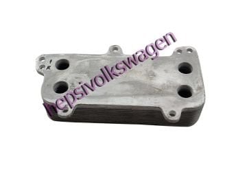 Yağ Soğutucu 2.5 AXD Motor 070117021D Volkswagen Transporter T5