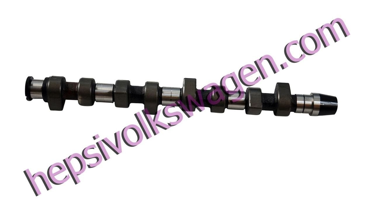 Eksantrik Mili 028109101F 58004 Passat-Polo Classic-Caddy