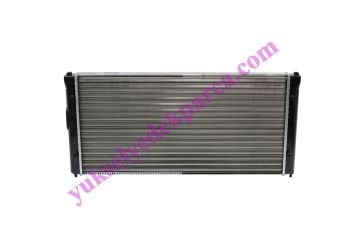 Su Radyatörü 6K0121253AC Volkswagen Caddy (1997-2001)-Polo Classic