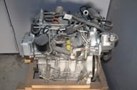 Komple Motor 1.2 TSİ CBZB Motor Volkswagen Polo (2010-2015)