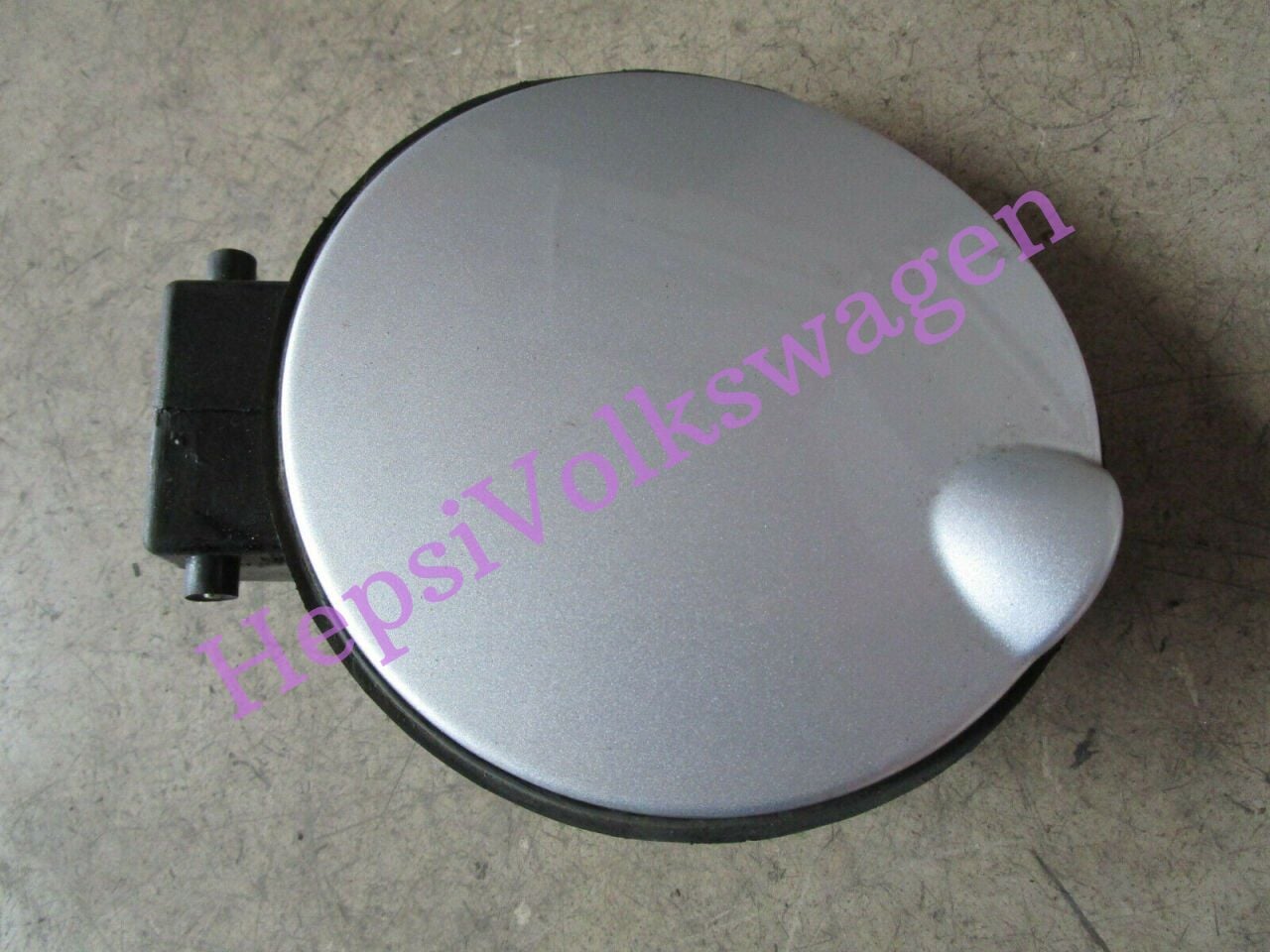 Depo Kapağı  6N0809905H 6N0809905F Volkswagen Polo 1997-2002