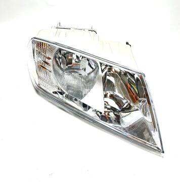 Far  Sağ 9 Fiş 1Z1941018C 1Z1941018P 1Z1941016 Skoda Octavia 2004-2014