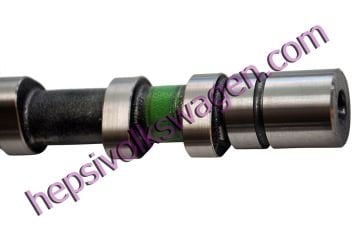 Eksantrik Mili 1.6 BLF BAG Motor 03C109101AF Golf 5-Jetta-Passat