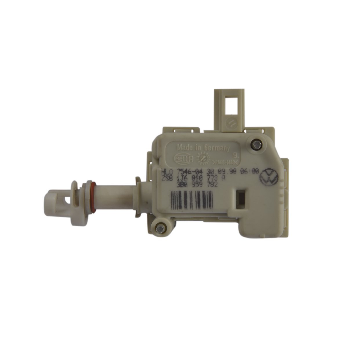 Depo Kapak Açma Motoru  3B0959782 Volkswagen Golf 4-Bora