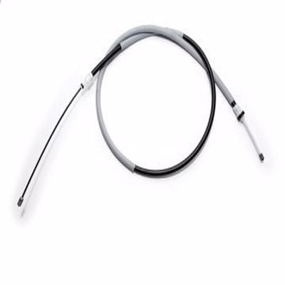 El Fren Teli 5C0609721D Volkswagen Jetta 2010-2015