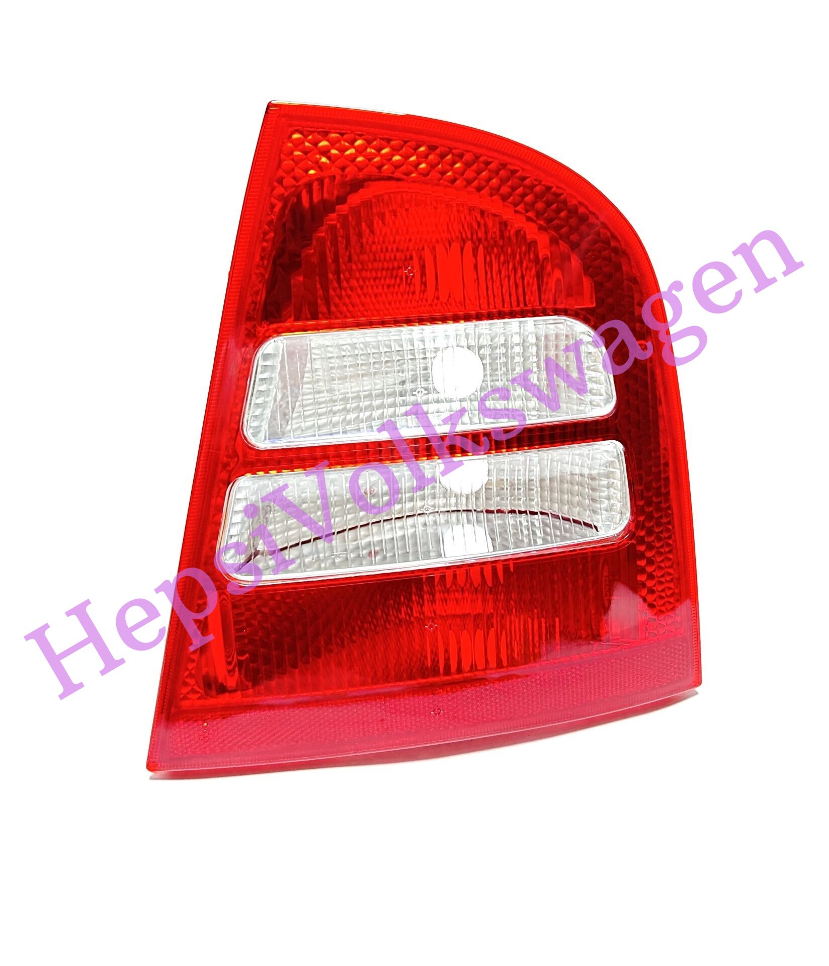 Stop Sağ 1U6945112C Skoda Octavia 2000-2012