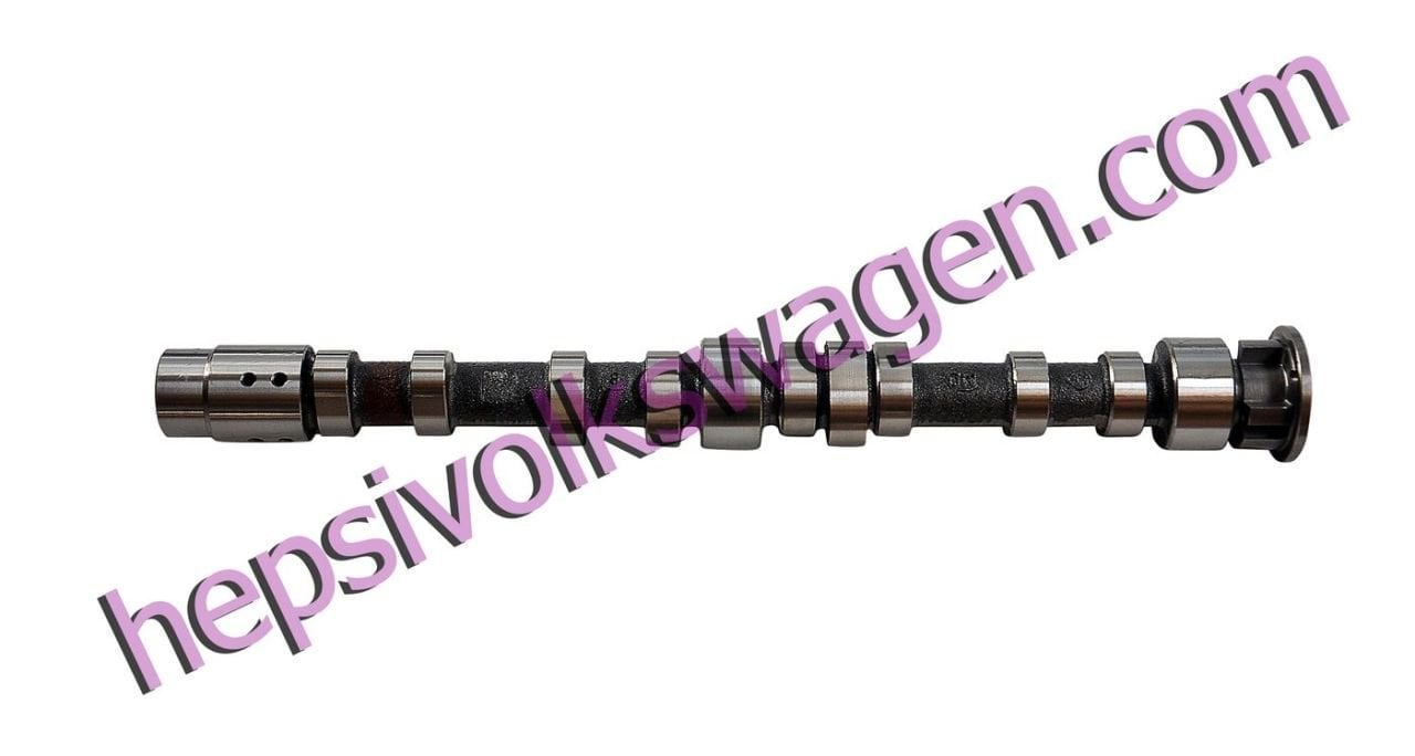 Eksantrik Mili 1.6 BLF BAG Motor 03C109101AT Golf 5-Jetta-Passat