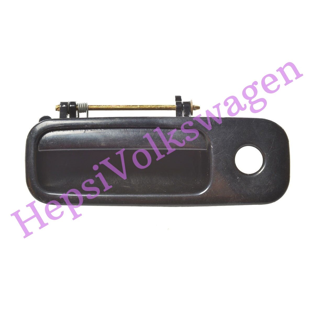 Bagaj Açma Kolu 1J6827565B 6N0827565D 6X0827565B 7H0827561A