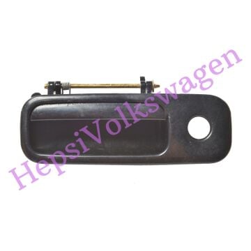 Bagaj Açma Kolu 1J6827565B 6N0827565D 6X0827565B 7H0827561A