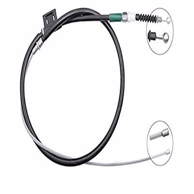 El Fren Teli 5Q0609721BE Volkswagen Jetta 2010-2015