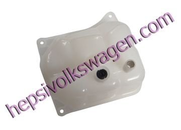 Radyatör Su Deposu 4A0121403 Audi A100 (1991-1995)-Audi A6