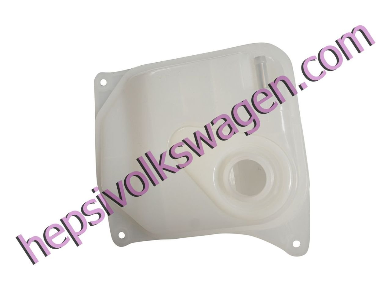 Radyatör Su Deposu 4A0121403 Audi A100 (1991-1995)-Audi A6