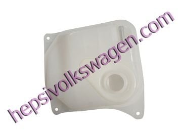 Radyatör Su Deposu 4A0121403 Audi A100 (1991-1995)-Audi A6
