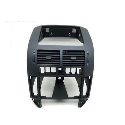 Göğüslük Havalandırması Bardaklık Takılabilir 6Q0858069AC Polo 2002-2008