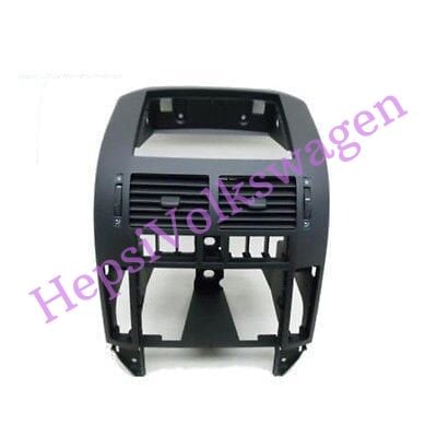 Göğüslük Havalandırması Bardaklık Takılabilir 6Q0858069AC Polo 2002-2008