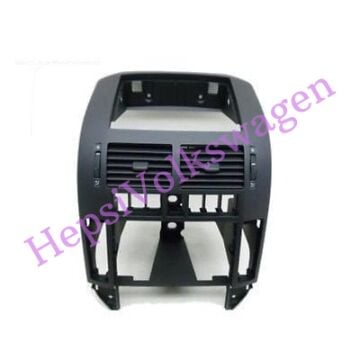 Göğüslük Havalandırması Bardaklık Takılabilir 6Q0858069AC Polo 2002-2008