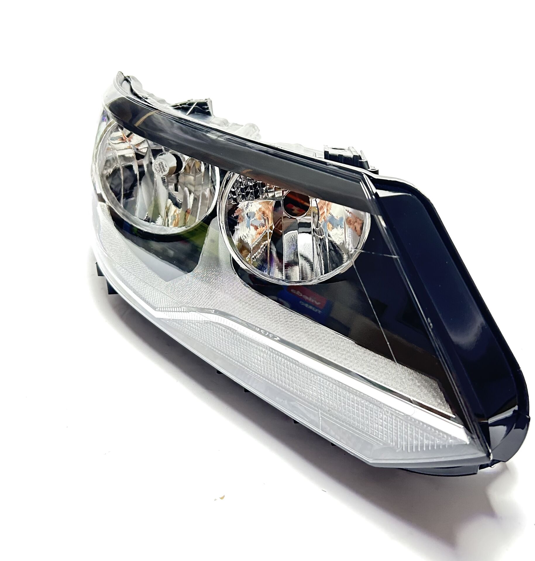 Far  Sağ 5N1941006C 5N1941006 5N1941006B Tiguan 2012-2018