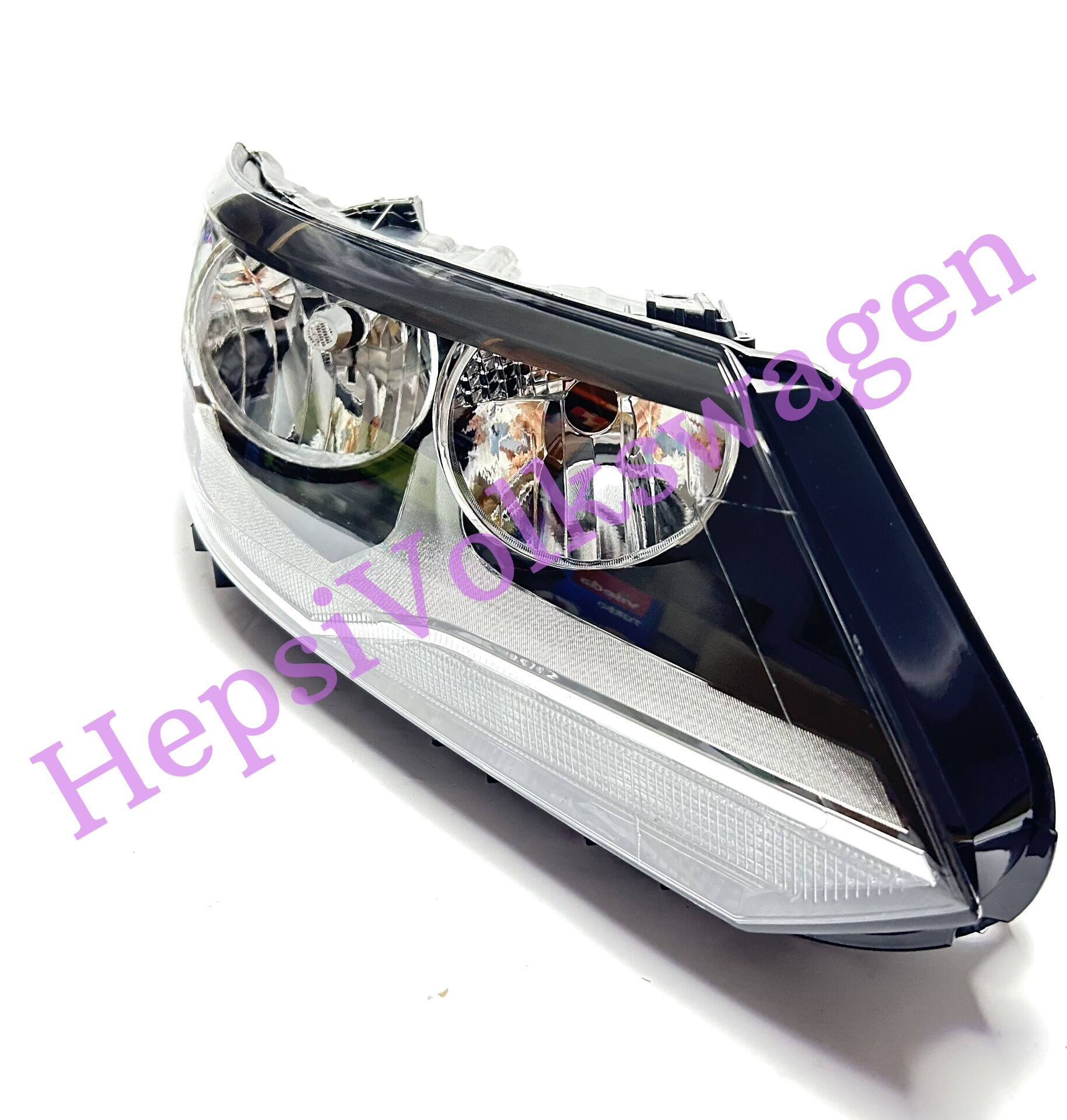 Far  Sağ 5N1941006C 5N1941006 5N1941006B Tiguan 2012-2018