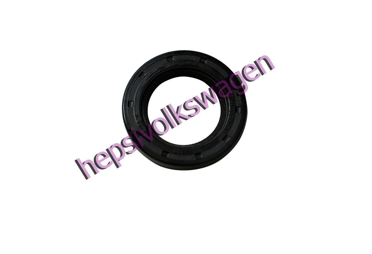 Şanzıman Keçesi 02T311113A Caddy (2004-2010)-Golf 5-Jetta-Passat