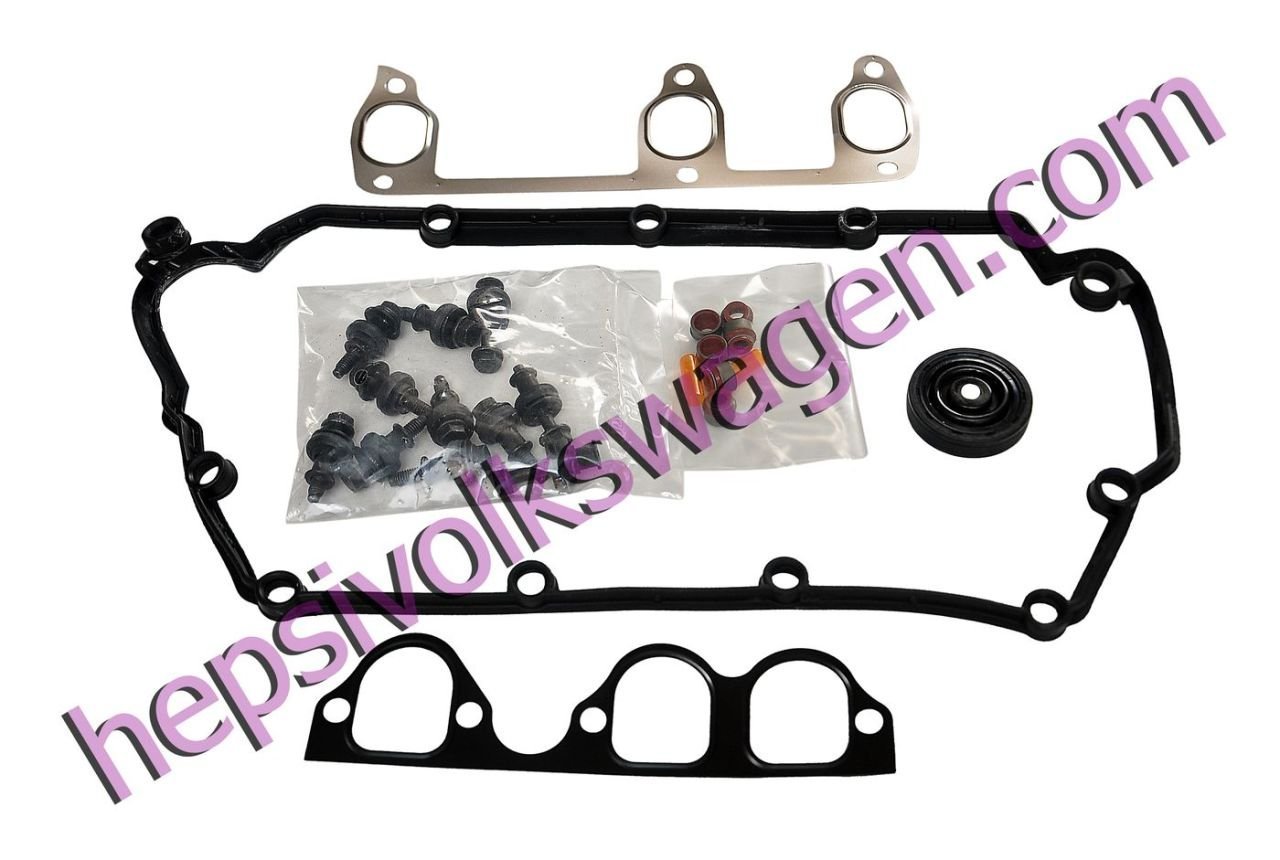 Üst Takım Conta AMF BNV 1.4 TDİ Motor 473491 Polo (2003-2005)