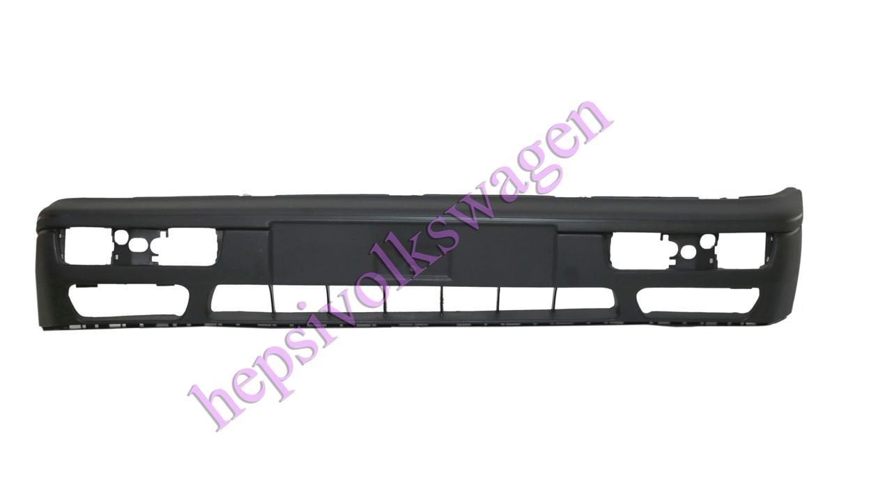 Ön Tampon Komple Boyasız 1H6807217 Volkswagen Golf 3