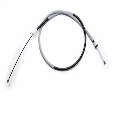 El Fren Teli 3T0609721C Skoda SüperB 2008-2015