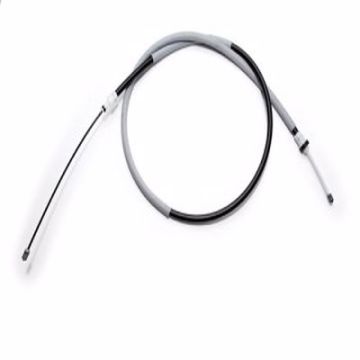 El Fren Teli 3T0609721C Skoda SüperB 2008-2015