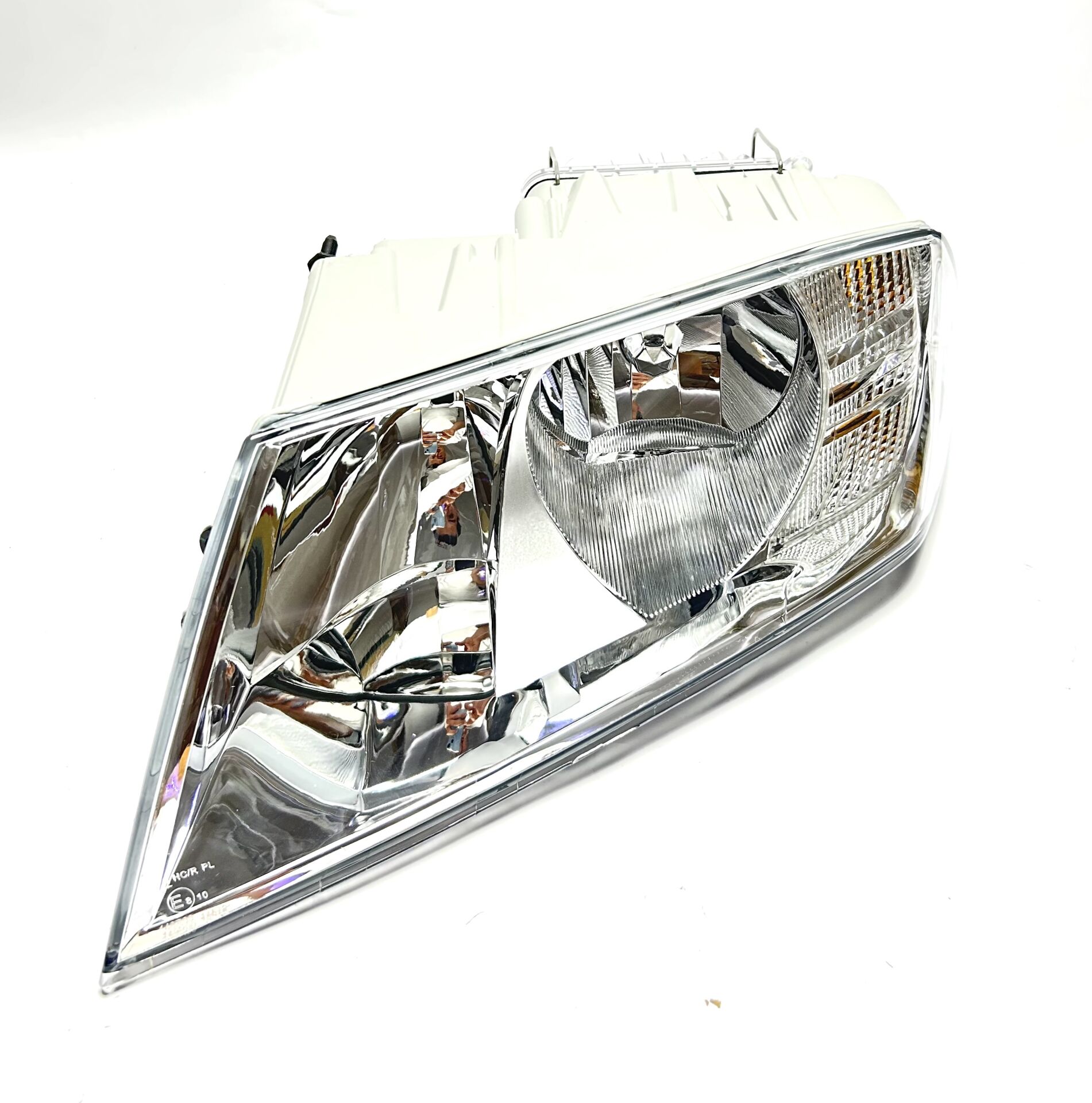 Far  Sol 9 Fiş 1Z1941017C 1Z1941017P 1Z1941015 Skoda Octavia 2004-2014