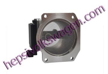 BREMİ Hava Akışmetre 1.6 AFT Motor 037906461B Polo Classic-Golf 3